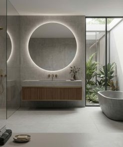 Gạch ốp lát 60×120 AMY mã 6880