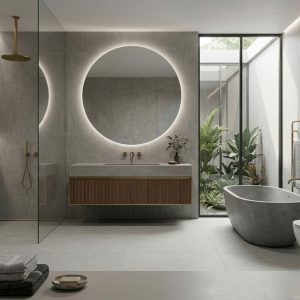 Gạch ốp lát 60×120 AMY mã 6880
