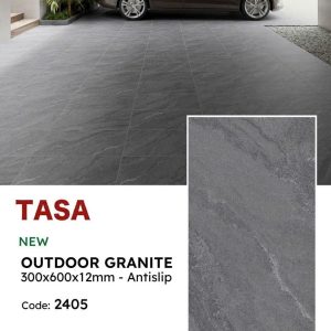 Gạch sân vườn 30x60 Tasa 2405