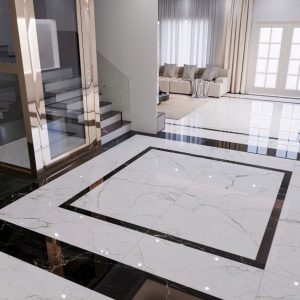Gạch tây ba nha 120x120 mã ACOLBERT WHITE