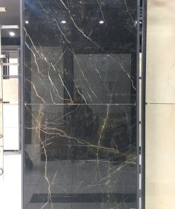 Gạch tây ba nha 120x120 mã ARGOLD BLACK