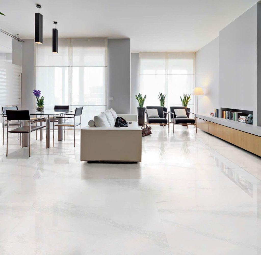 Gạch tây ba nha 120x120 mã ASEL NATURAL