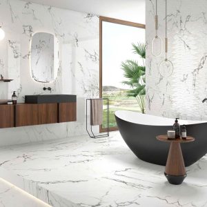 Gạch tây ba nha 120x120 mã FWIN WHITE
