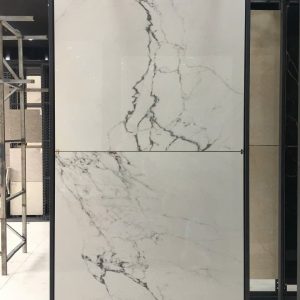 Gạch tây ba nha 120x120 mã FWIN WHITE