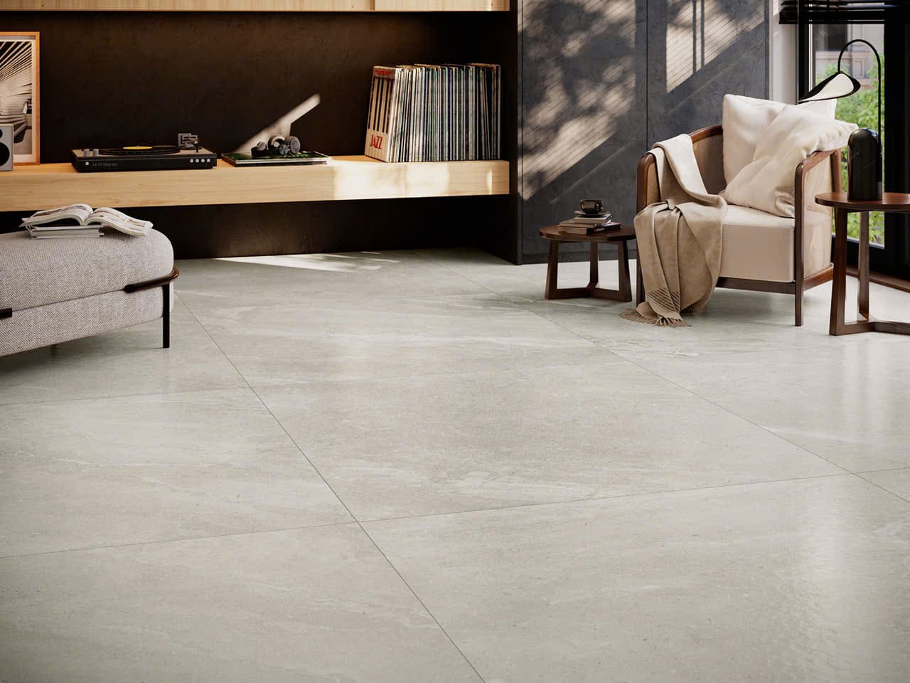 Gạch tây ba nha 120x120 mã NECHI PERLA