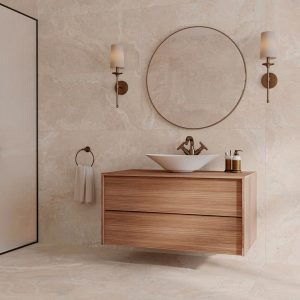 Gạch tây ba nha 120x120 mã NKEITH WHITE