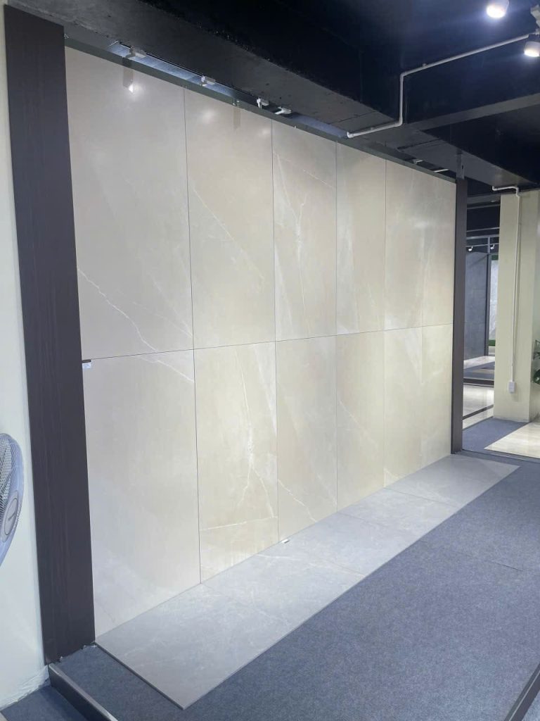 Gạch tây ba nha 60x120 mã AC MARFIL
