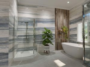 Gạch tây ba nha 60x120 mã AU BLUE