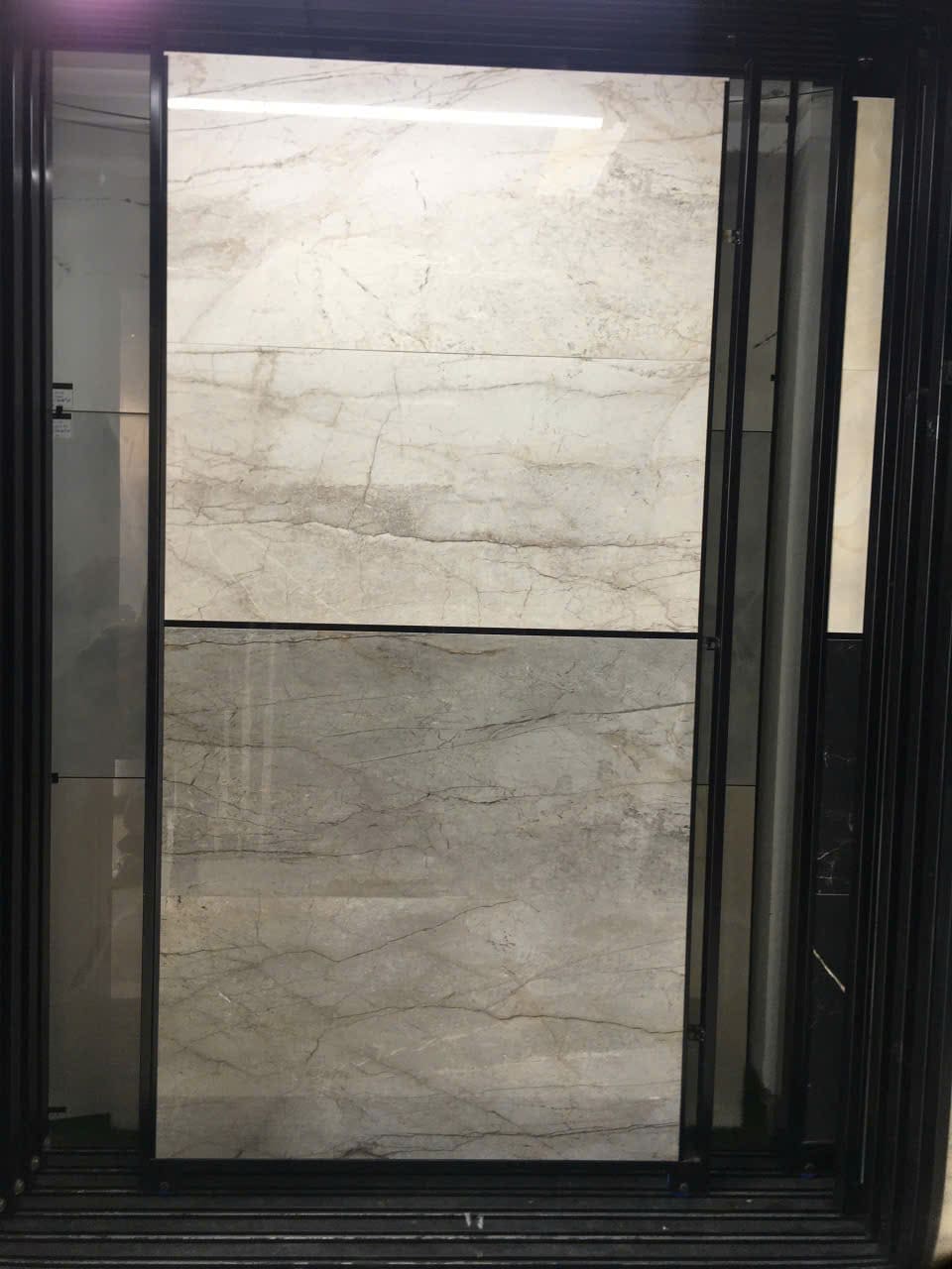 Gạch tây ba nha 60x120 mã FES IVORY
