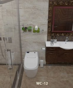 Gạch tây ba nha 60x120 mã FES IVORY