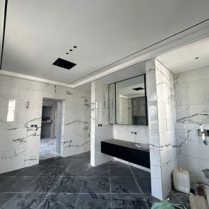 Gạch tây ba nha 60x120 mã FNEICE WHITE
