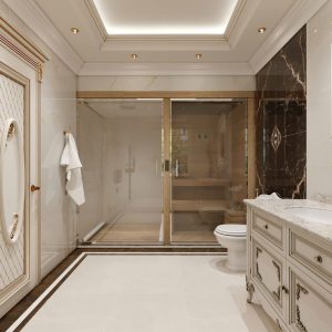 Gạch tây ba nha 60x120 mã FONI BEIGE