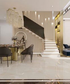 Gạch tây ba nha 60x120 mã FONI BLANCO