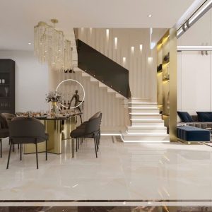 Gạch tây ba nha 60x120 mã FONI BLANCO