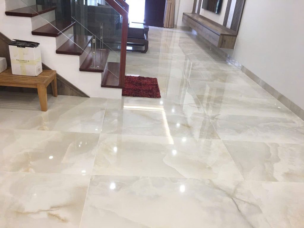 Gạch tây ba nha 60x120 mã FONI BLANCO