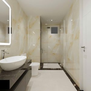 Gạch tây ba nha 60x120 mã FONI BLANCO