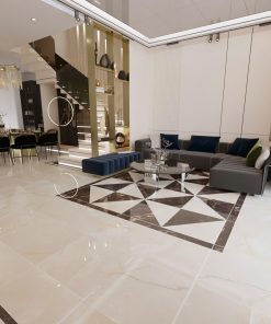 Gạch tây ba nha 60x120 mã FONI BLANCO