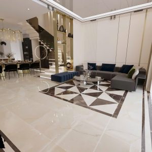 Gạch tây ba nha 60x120 mã FONI BLANCO