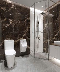 Gạch tây ba nha 60x120 mã FWIN BLACK DÉCOR