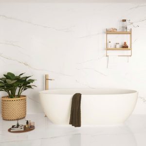 Gạch tây ba nha 60x120 mã NALAN WHITE