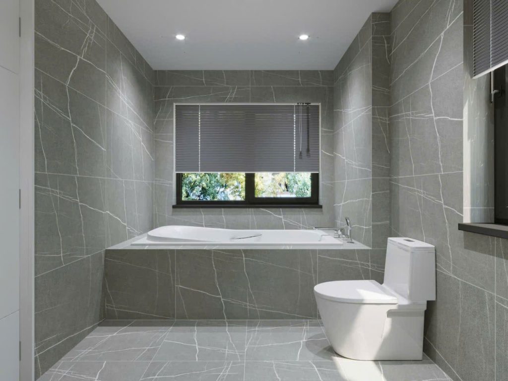 Gạch tây ba nha 60x120 mã SAKAIRO GREY