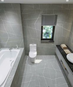 Gạch tây ba nha 60x120 mã SAKAIRO GREY
