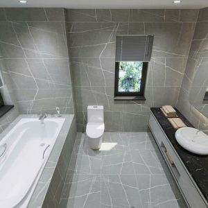 Gạch tây ba nha 60x120 mã SAKAIRO GREY