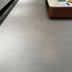Gạch tây ba nha 90x90 mã AST GREY