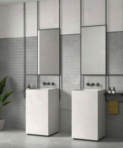 Gạch tây ba nha 90x90 mã AST GREY