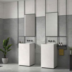 Gạch tây ba nha 90x90 mã AST GREY