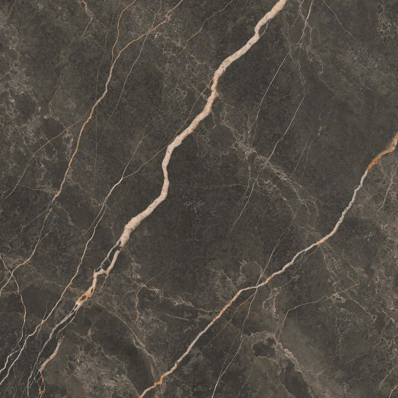 Gạch tây ba nha 90x90 mã FLR BLACK