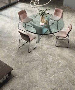 Gạch tây ba nha 90x90 mã FLR GREY