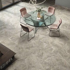 Gạch tây ba nha 90x90 mã FLR GREY