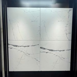 Gạch tây ba nha 90x90 mã FNE ICE WHITE