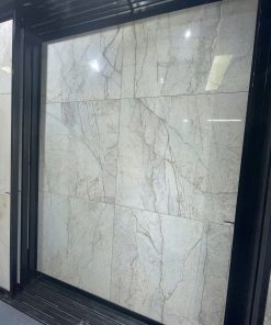 Gạch tây ba nha 90x90 mã FNEICE WHITE