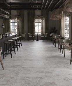 Gạch tây ba nha 90x90 mã FNEICE WHITE