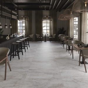 Gạch tây ba nha 90x90 mã FNEICE WHITE