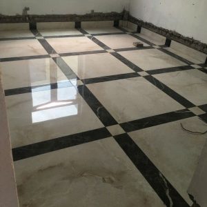 Gạch tây ba nha 90x90 mã FONIX BEIGE