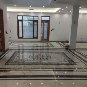 Gạch tây ba nha 90x90 mã FONIX BEIGE