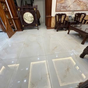 Gạch tây ba nha 90x90 mã FONIX BLANCO