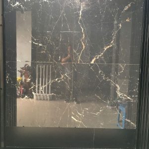 Gạch tây ba nha 90x90 mã FWIN BLACK