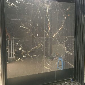 Gạch tây ba nha 90x90 mã FWIN BLACK
