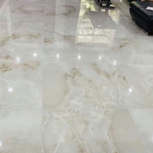 Gạch tây ba nha 90x90 mã NAL CREMA