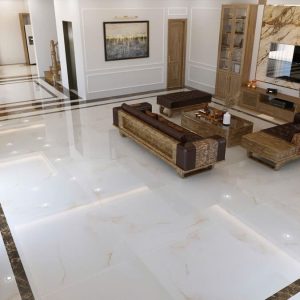 Gạch tây ba nha 90x90 mã NAL NACAR