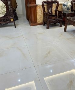 Gạch tây ba nha 90x90 mã NAL NACAR