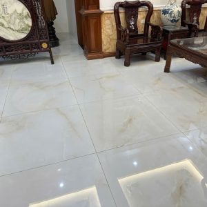 Gạch tây ba nha 90x90 mã NAL NACAR