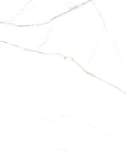 Gạch tây ba nha 90x90 mã NALAN WHITE Men Bóng