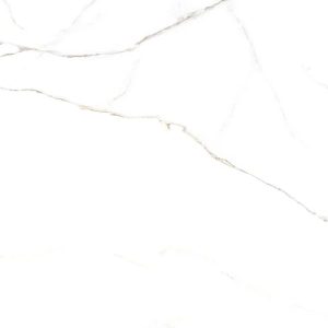 Gạch tây ba nha 90x90 mã NALAN WHITE Men Bóng