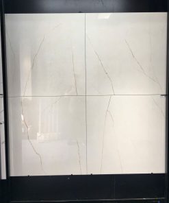 Gạch tây ba nha 90x90 mã NAMAR MARFIL