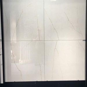 Gạch tây ba nha 90x90 mã NAMAR MARFIL